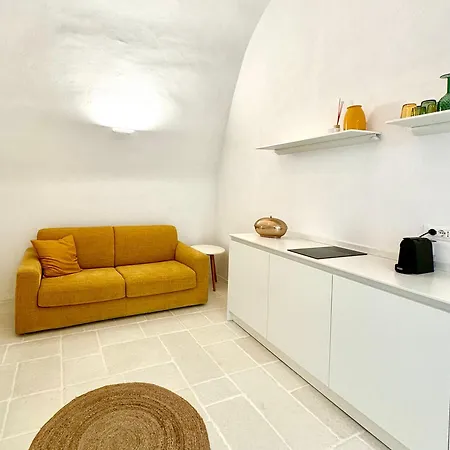 Evo & Apartament Vieste
