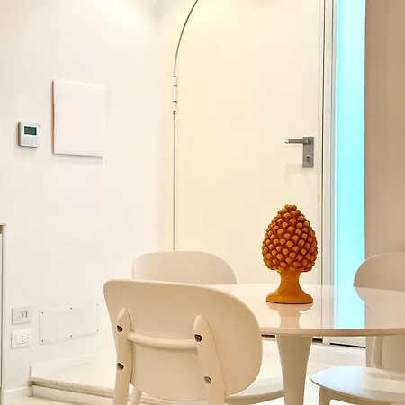 Apartament Evo & Vieste