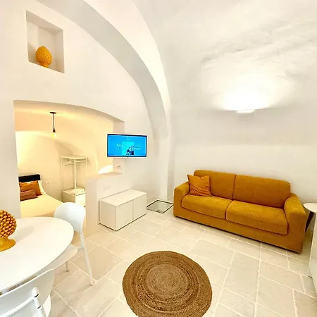 Evo & Apartament Vieste