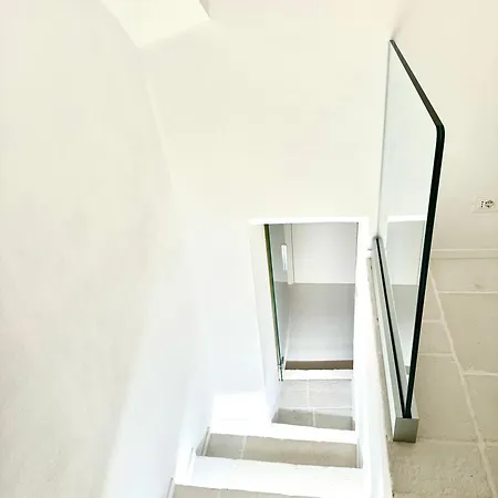 Appartement Evo & Vieste