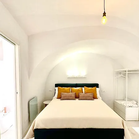 Appartement Evo & Vieste