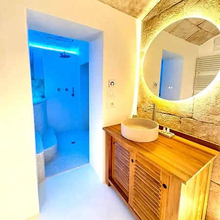 Appartement Evo & Vieste