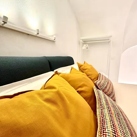 Evo & Appartement Vieste