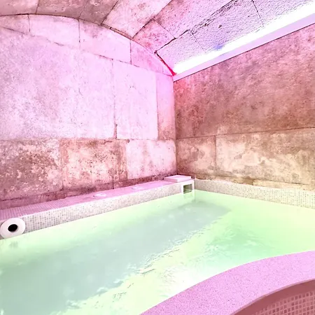 Appartement Evo & Vieste