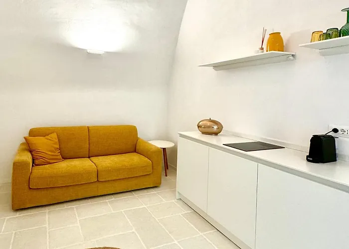 Evo & דירה ויאסטה