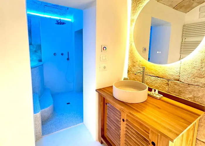 דירה Evo & ויאסטה