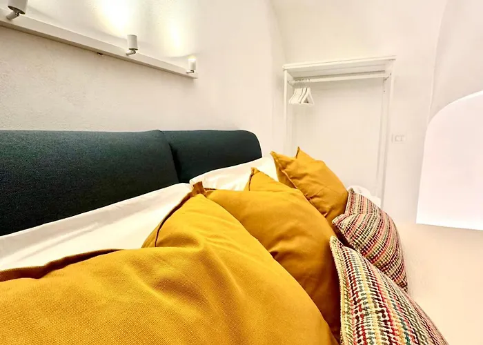 Evo & דירה ויאסטה